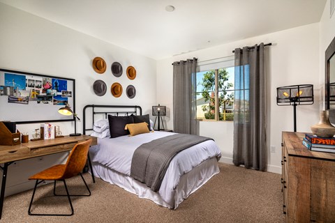 The Landing At Arroyo