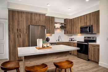 Landing Kitchen Landing Kitchen - Photo Gallery 4