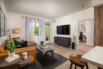Landing Living Landing Living - Photo Gallery 6