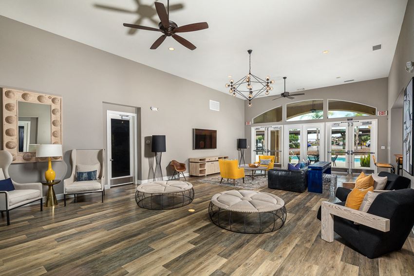 Lakeview 88 Clubhouse at Lakeview 88, Spring Valley California - Photo Gallery 1