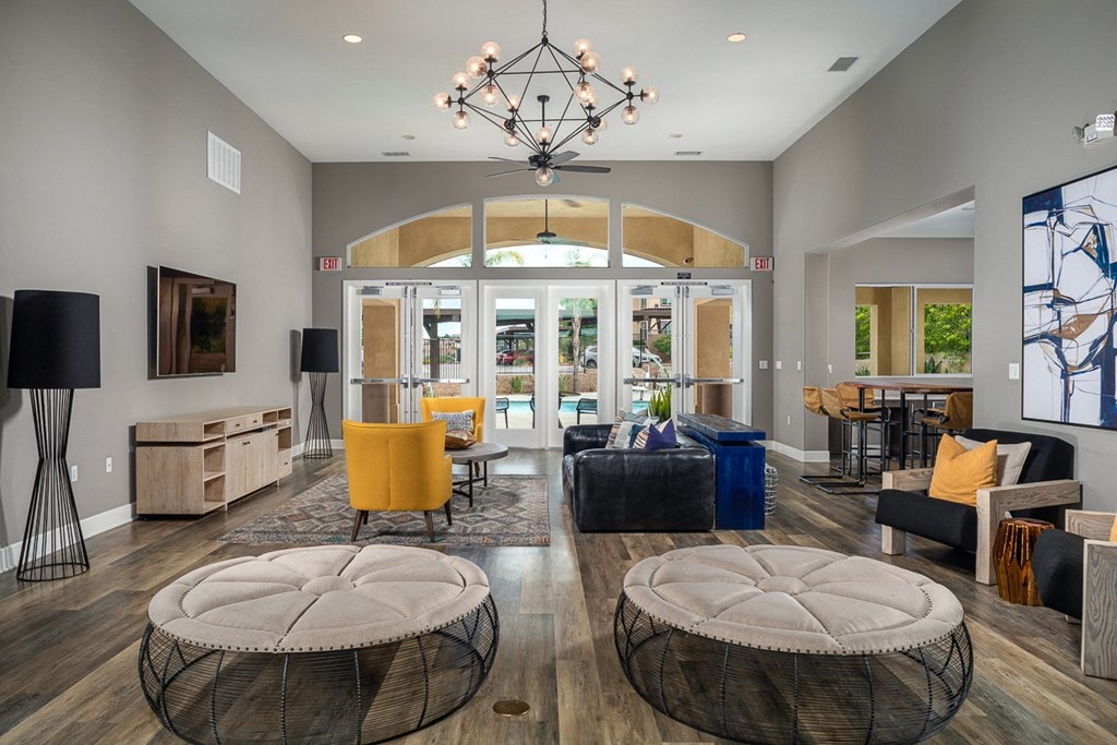 Clubhouse at Lakeview 88, Spring Valley