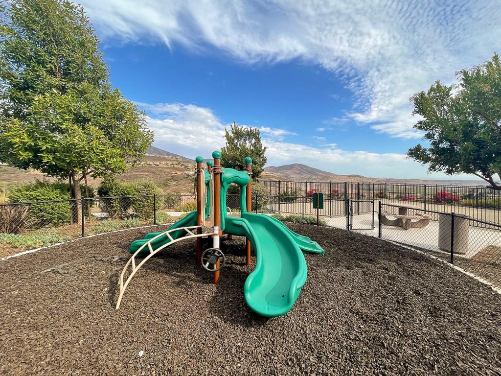 Playground at Lakeview 88, Spring Valley, 91977