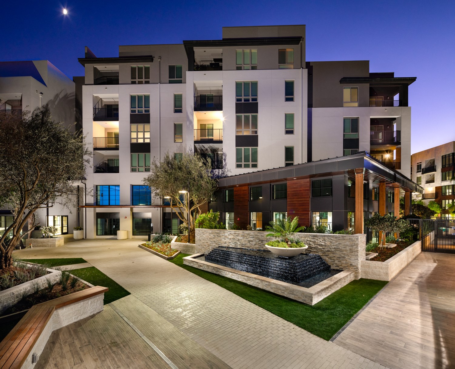 25 Best Luxury Apartments in San Diego, CA (with photos) RENTCafé