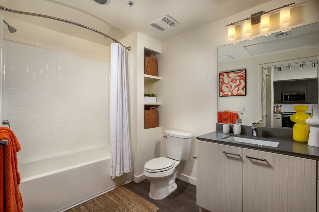 one bed model bathroom one bed model bathroom