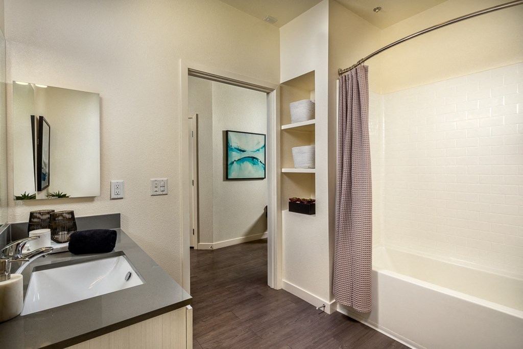 two bed model bathroom two bed model bathroom