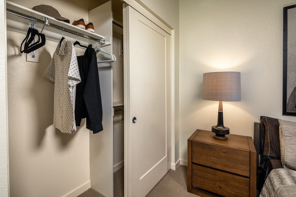 model closet model closet