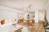 Studio apartment at Park Newport in Newport Beach