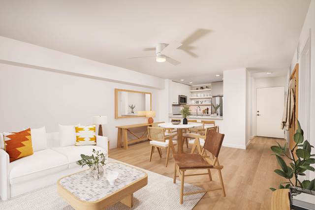 Studio apartment at Park Newport in Newport Beach, CA