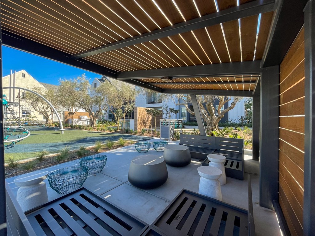 Tot Lot The Residences at Cota Vera