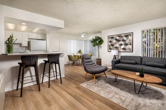 1-bedroom apartment at Sienna Residences in Pomona, CA