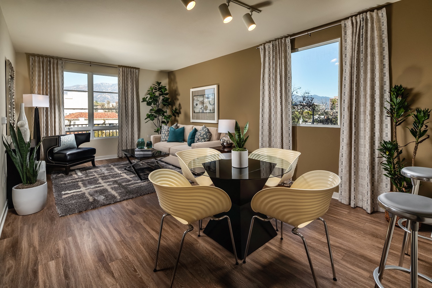 44 N. Madison Avenue Studio-2 Beds Apartment for Rent Photo Gallery 8