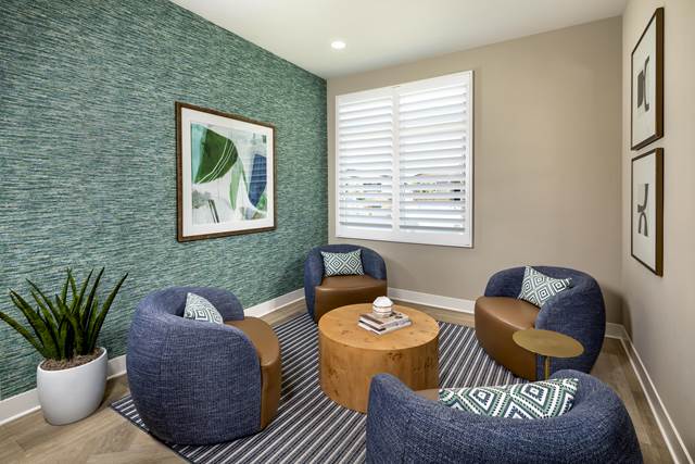 1-bedroom apartment at Vello Crossings Apartments in Lancaster, CA