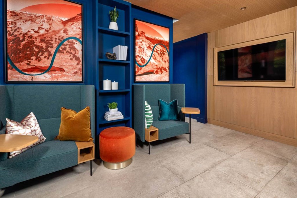 The Wyatt Makers Quarter