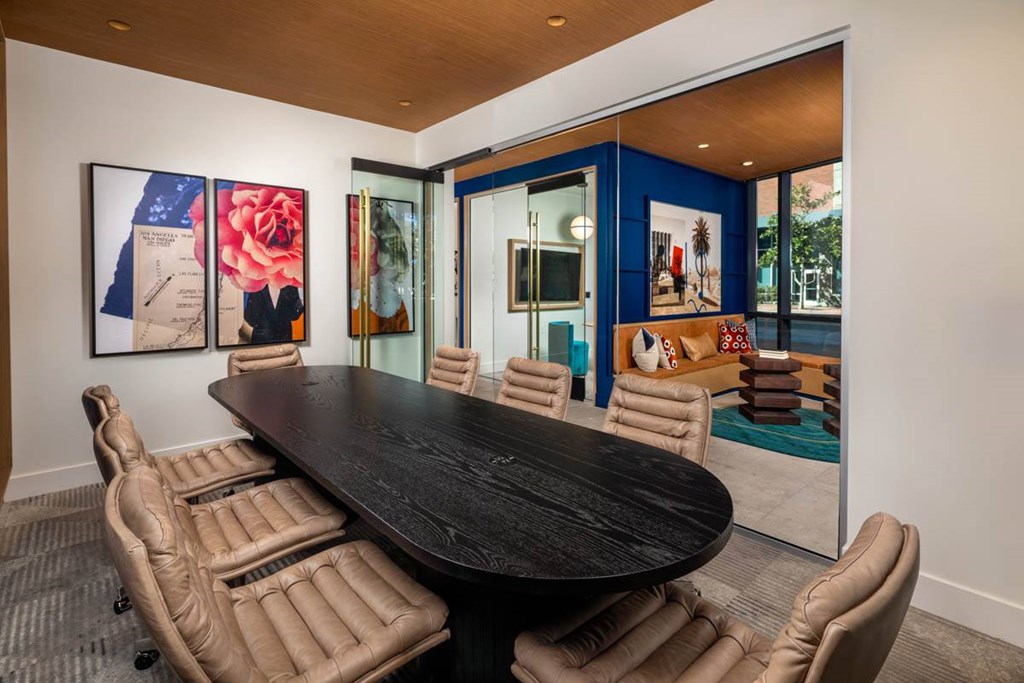 The Wyatt Makers Quarter