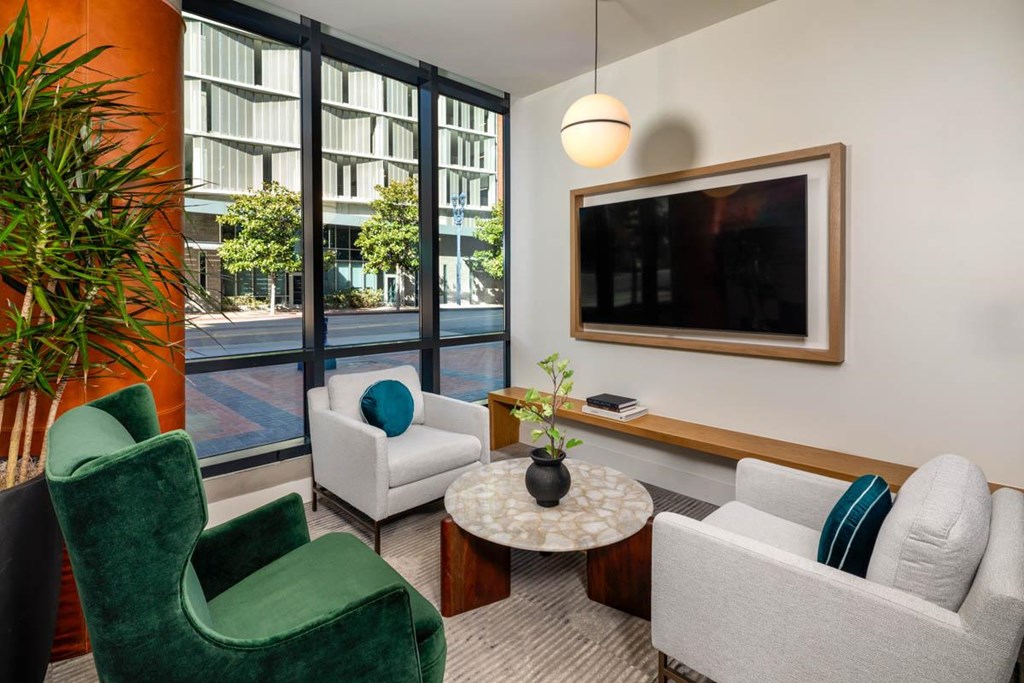 The Wyatt Makers Quarter