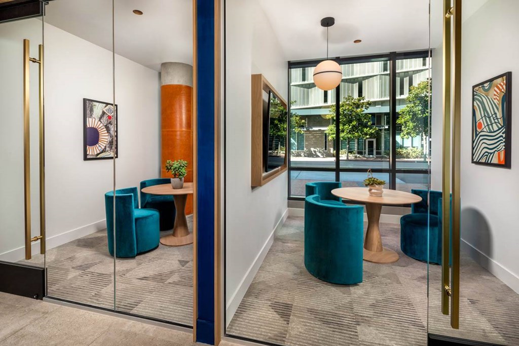 The Wyatt Makers Quarter