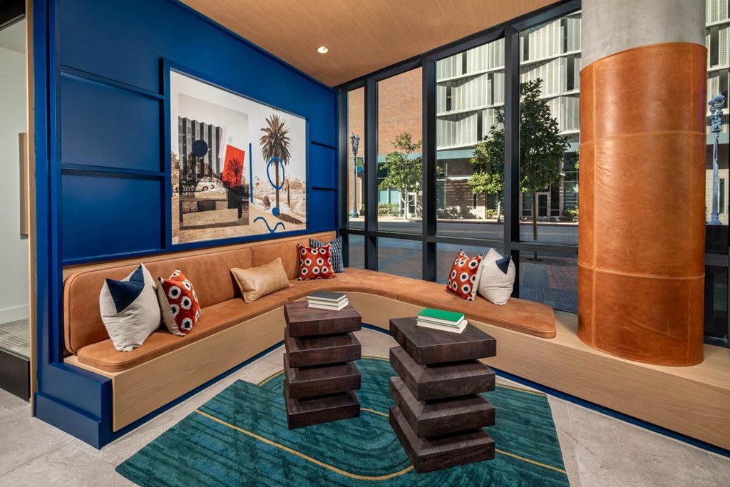 The Wyatt Makers Quarter