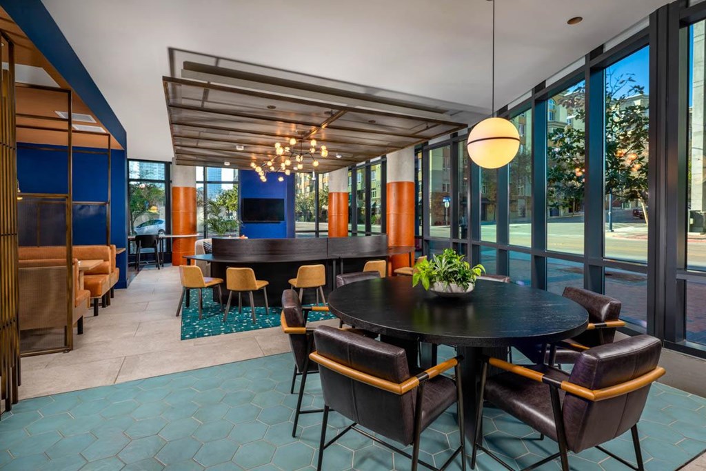 The Wyatt Makers Quarter