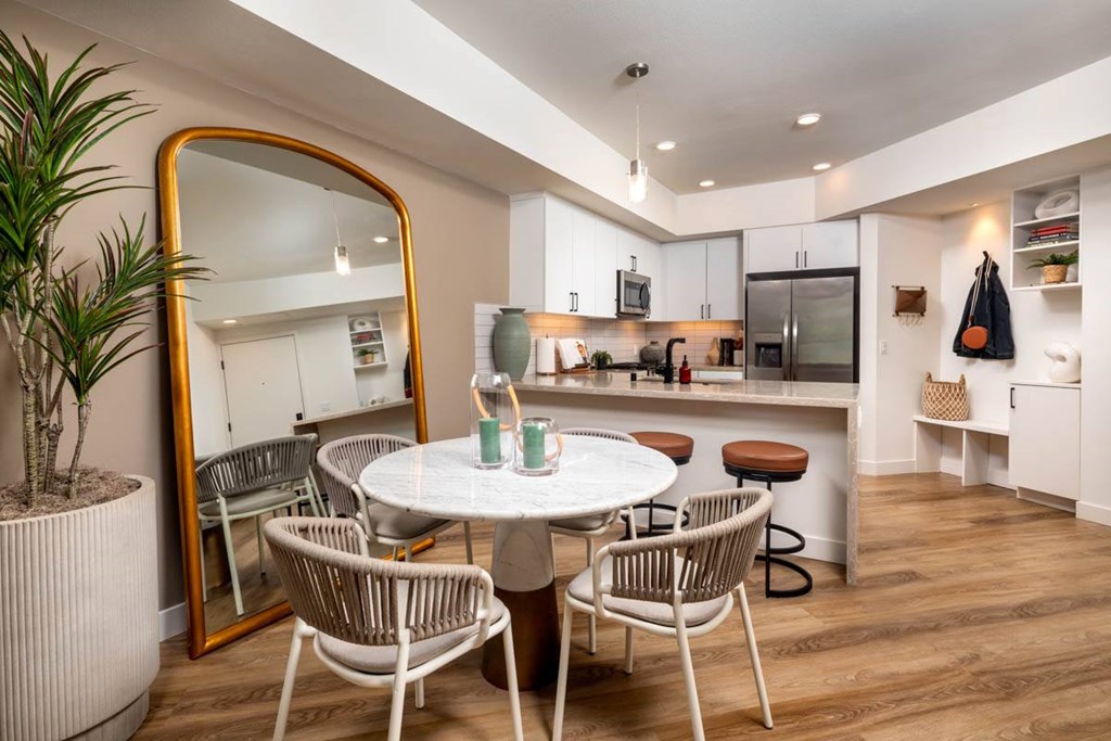 The Wyatt Makers Quarter