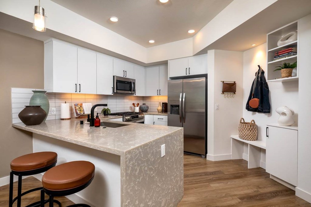 The Wyatt Makers Quarter