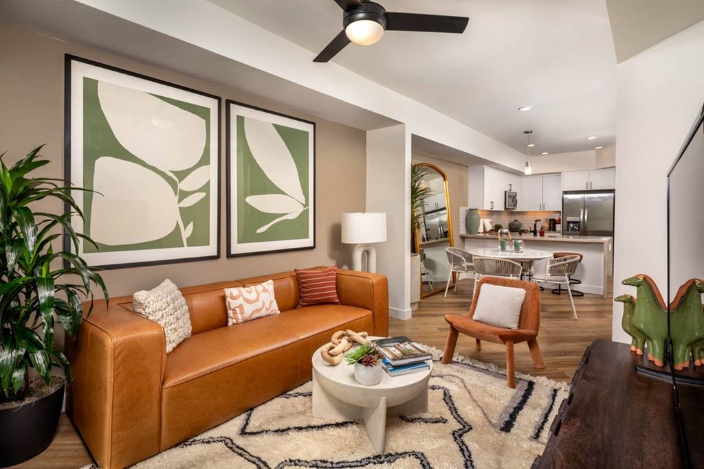 The Wyatt Makers Quarter