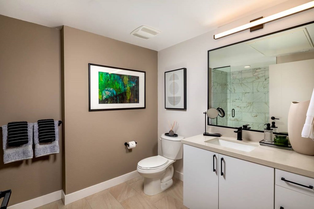 The Wyatt Makers Quarter