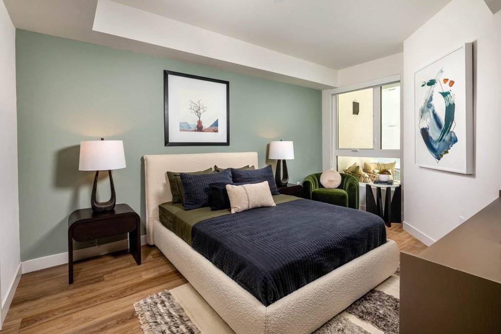 The Wyatt Makers Quarter