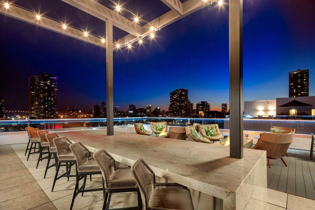 The Wyatt Makers Quarter