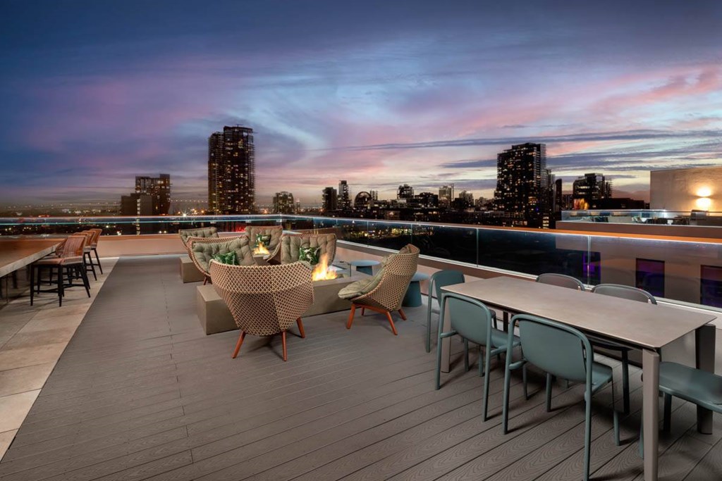 The Wyatt Makers Quarter