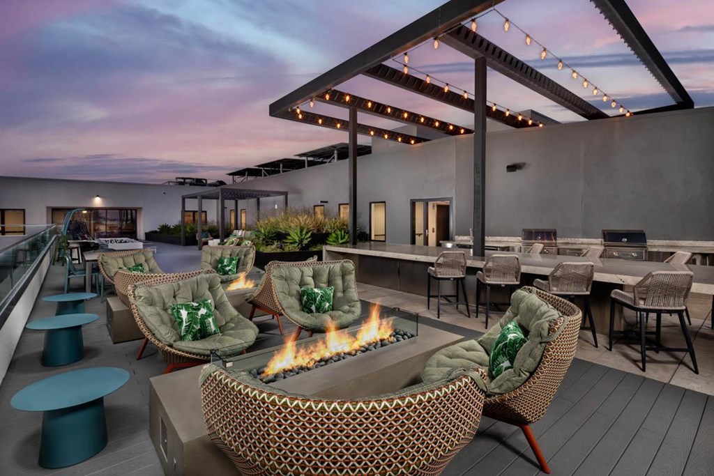 The Wyatt Makers Quarter