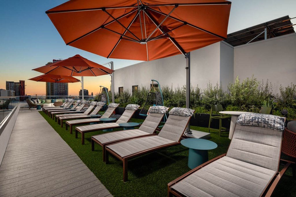 The Wyatt Makers Quarter