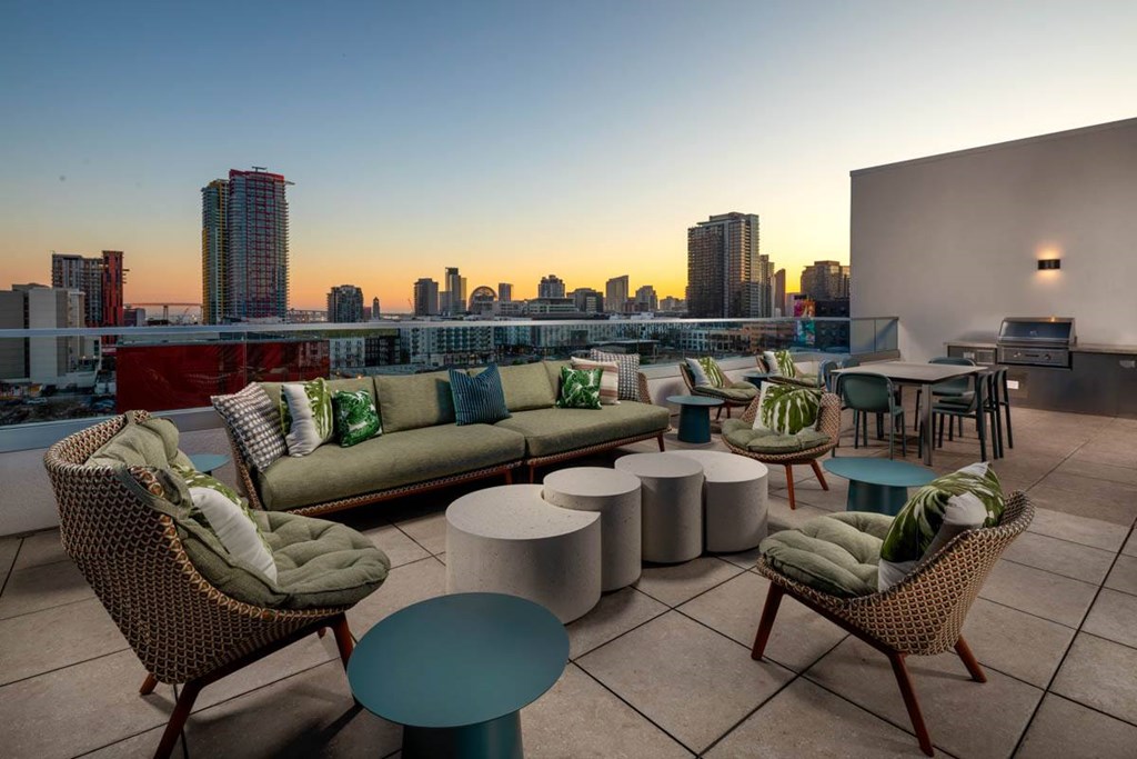 The Wyatt Makers Quarter