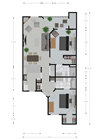 Two bedroom Two bathroom