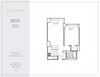H3 One Bedroom One Bathroom