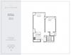 F2 One Bedroom One Bathroom