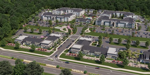 1310 Jonesboro Road 1-3 Beds Apartment for Rent