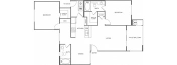Guava Floor Plan