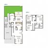 Kaimana 3/2.5 1402sf Townhome
