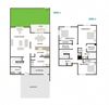 Mahana 3/2.5 1504sf Townhome