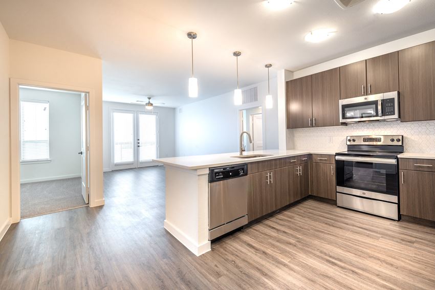 Kitchen - Photo Gallery