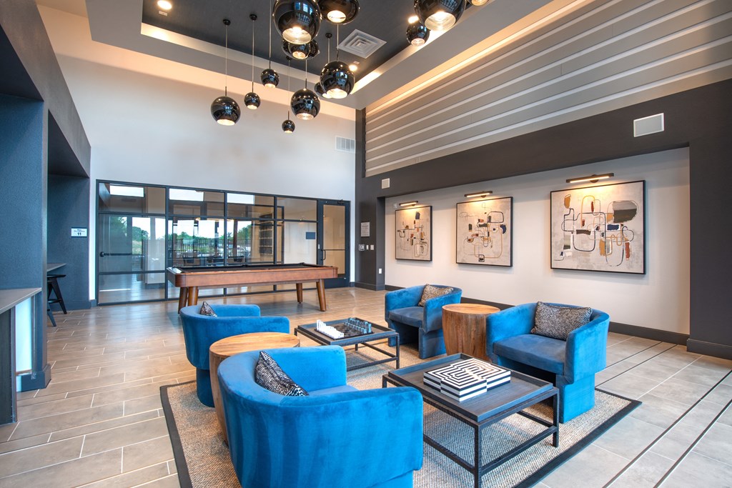 Clubhouse