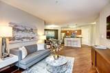Studio apartment at Harrington Square Apartments in Renton