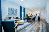 3-bedroom apartment at Townes At Peace Way Apartments in Las Vegas