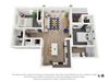11B Floor Plan