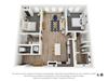 13B Floor Plan