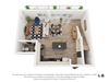 1TH Floor Plan 1st floor
