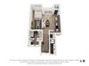 2B Floor Plan