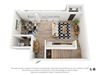 2TH Floor Plan 1st floor
