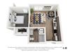 3B Floor Plan