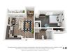 5B Floor Plan